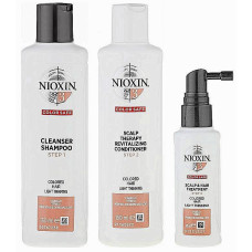 Набор Nioxin Hair System 3 Kit (37640)