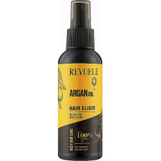 Эликсир для волос Revuele Argan Oil Active Hair Elixir с аргановым маслом 120 мл (38273)