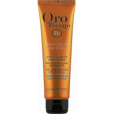 Крем для рук Fanola Oro Therapy Hand Cream Oro Puro 100 мл (51094)