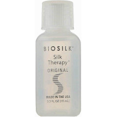 Шелк BioSilk Silk Therapy Original Шелковая терапия 15 мл (35930)
