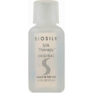 Шелк BioSilk Silk Therapy Original Шелковая терапия 15 мл 