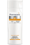 Гель Pharmaceris P Puri-Ichtilium Body and Scalp Wash Gel для мытья кожи головы и тела 250 мл (49491)