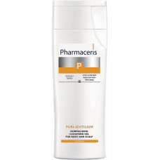 Гель Pharmaceris P Puri-Ichtilium Body and Scalp Wash Gel для мытья кожи головы и тела 250 мл (49491)