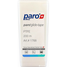 Зубная лента Paro Swiss glide-tape тефлоновая 200 м (44986)