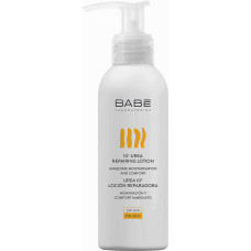 Восстанавливающий лосьон для тела BABE Laboratorios для сухой и чувствительной кожи 100 мл (47087)