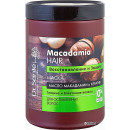 Маска Dr.Sante Macadamia Hair 1000 мл (36962)