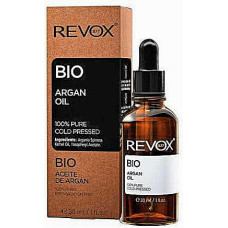 Аргановое масло Revox B77 Bio для лица тела и волос 30 мл (49572)