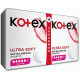 Гигиенические прокладки Кotex Ultra Soft Super Duo 16 шт. (50803)