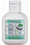 Масло для загара Mermade Coco Jambo SPF 6 50 мл (51620)