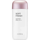 Солнцезащитное молочко Missha All Around Safe Block Soft Finish Sun Milk SPF 50+ / PA+++ 70 мл (51594)
