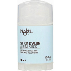 Натуральный дезодорант-стик Najel 100 г (49177)