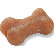 Wolters Pure Nature Play Bone Игрушка погрызушка кость для собак, натуральный, некрашенный каучук