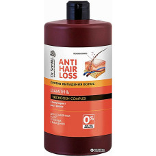 Шампунь Dr.Sante Anti Hair Loss 1000 мл (38599)