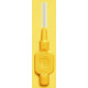 Набор щеток для межзубных промежутков TePe Original 0.7 мм 6 шт. (44873)