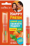 Спрей для полости рта Биокон Happy Fresh Orange mint 10 мл (46676)