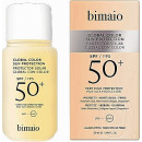 Солнцезащитный крем для лица Bimaio Global Color Sun Protection SPF50+ 50 мл (51581)
