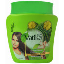Маска для волос Dabur Vatika Против выпадения волос 500 г (36926)