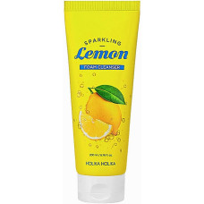 Пенка для умывания Holika Holika Sparkling Lemon Foam Cleanser 200 мл (43414)