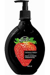 Жидкое мыло Вкусные секреты Strawberry juice Клубника 460 мл (50165)