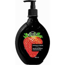 Жидкое мыло Вкусные секреты Strawberry juice Клубника 460 мл (50165)