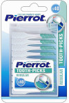 Щётки Pierrot Tooth-Picks Regular Ref.139 для межзубных промежутков 40 шт. (44854)