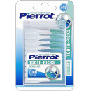 Щётки Pierrot Tooth-Picks Regular Ref.139 для межзубных промежутков 40 шт. (44854)