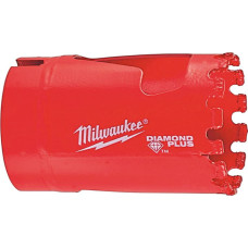 Коронка алмазна Diamond Plus Milwaukee ? 32мм (1 шт)