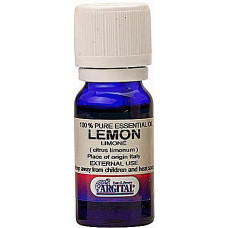 Чистое эфирное масло Argital лимона 10 мл (46845)