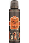 Парфюмированный дезодорант-спрей Tesori d'Oriente Цветок лотоса и масло ши 150 мл (49864)