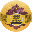 Бомбочка для ванны Beauty Jar Yellow Diamon 150 г (47161)