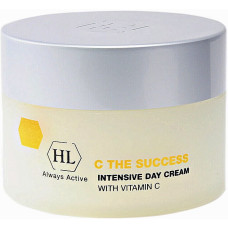Интенсивный дневной крем Holy Land C The Success Intensive Day Cream 50 мл (40911)