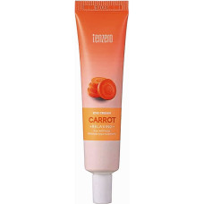 Крем для кожи вокруг глаз с морковью Tenzero Relaxing Carrot Eye Cream 40 мл (41537)