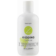 Шампунь-гель Kemon Liding Kidding Shampoo H B Детский 200 мл (39017)