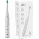 Электрическая зубная щетка Vega VT-600 W белая (52161)
