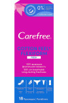 Ежедневные гигиенические прокладки Carefree Flexi Form Fresh 18 шт. (50823)
