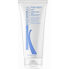 Увлажняющий крем для лица для всех типов кожи Keenwell Premier Professional 200 мл (41015)