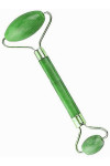 Нефритовый роллер BioAqua для массажа лица A50010 (39840)