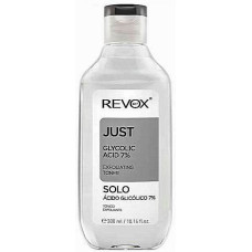 Очищающий тоник для лица Revox B77 Just с гликолевой кислотой 300 мл (44596)