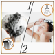 Шампунь для волос Pantene Pro-V 3 в 1 Интенсивное восстановление 360 мл (39388)