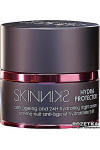 Увлажняющий антивозрастной ночной крем Mades Cosmetics Skinniks Hydro Protector 24 часа действия 50 мл (41173)