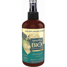 Гидролат алоэ Venita Bio Natural Care Hydrolat Aloe для сухой кожи 100 мл (40121)