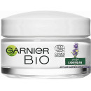 Ночной антивозрастной крем для лица Garnier Bio с экстрактом лавандину 50 мл (40864)
