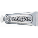 Зубная паста Marvis Отбеливающая 25 мл (45585)