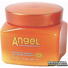 Питательная крем-маска Angel Professional для восстановления волос 500 мл (36884)