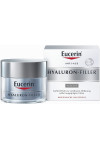 Ночной крем против морщин Eucerin HyaluronFiller для всех типов кожи 50 мл (40638)