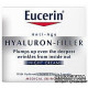 Ночной крем против морщин Eucerin HyaluronFiller для всех типов кожи 50 мл (40638)