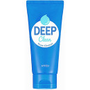 Пена для умывания A'pieu Deep Clean Foam Cleanser 130 мл (43150)