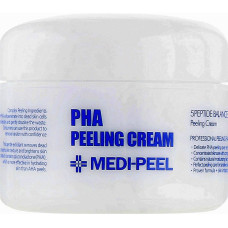 Крем-пилинг для лица с PHA-кислотами Medi-Peel PHA Peeling Cream 50 мл (41203)