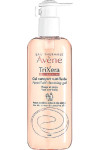 Очищающий гель Avene TriXera Nutrition для сухой кожи лица и тела 400 мл