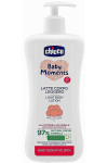 Лосьон для тела Chicco Baby Moments для чувствительной кожи 500 мл (51915)